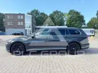 2019 Volkswagen Passat