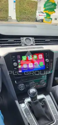 2019 Volkswagen Passat