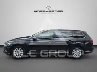 2019 Volkswagen Passat