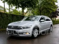 2019 Volkswagen Passat