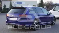 2019 Volkswagen Passat