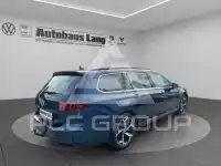 2019 Volkswagen Passat