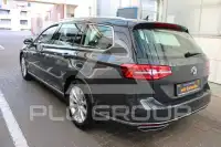 2019 Volkswagen Passat