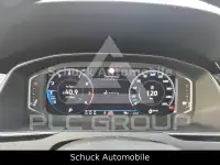 2019 Volkswagen Passat
