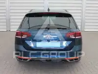 2019 Volkswagen Passat