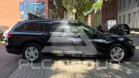 2019 Volkswagen Passat