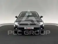 2019 Volkswagen Passat