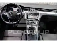 2019 Volkswagen Passat