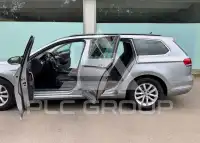 2019 Volkswagen Passat