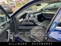 2019 Volkswagen Passat