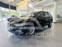 2019 Volkswagen Passat
