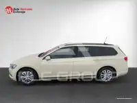 2019 Volkswagen Passat