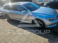 2019 Volkswagen Passat