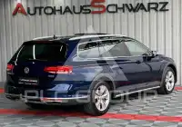 2019 Volkswagen Passat