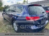 2019 Volkswagen Passat