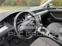 2019 Volkswagen Passat