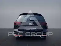 2019 Volkswagen Passat