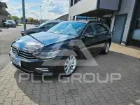 2019 Volkswagen Passat