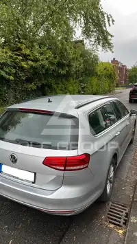 2019 Volkswagen Passat