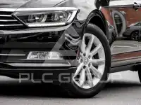 2019 Volkswagen Passat