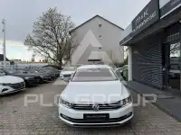 2019 Volkswagen Passat