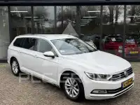 2019 Volkswagen Passat