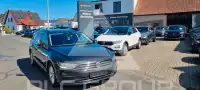 2019 Volkswagen Passat