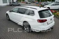 2019 Volkswagen Passat