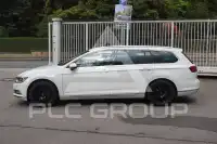 2019 Volkswagen Passat