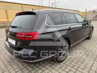 2019 Volkswagen Passat