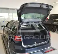 2019 Volkswagen Passat