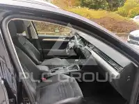 2019 Volkswagen Passat