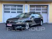 2019 Volkswagen Passat