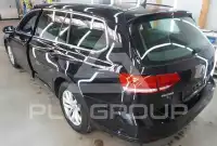 2019 Volkswagen Passat