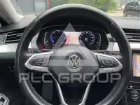 2019 Volkswagen Passat