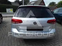 2019 Volkswagen Passat
