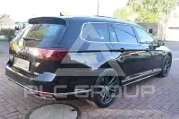 2019 Volkswagen Passat