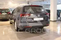 2019 Volkswagen Passat