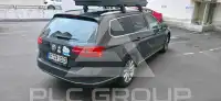 2019 Volkswagen Passat