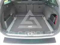 2019 Volkswagen Passat