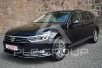 2019 Volkswagen Passat