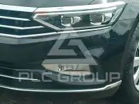 2019 Volkswagen Passat