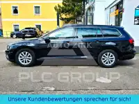 2019 Volkswagen Passat