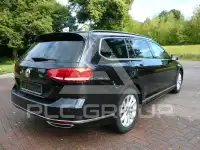 2019 Volkswagen Passat