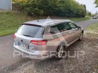 2019 Volkswagen Passat
