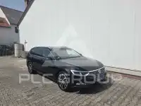 2019 Volkswagen Passat