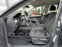 2019 Volkswagen Passat