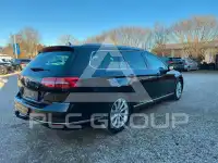 2019 Volkswagen Passat