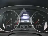 2019 Volkswagen Passat