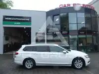2019 Volkswagen Passat